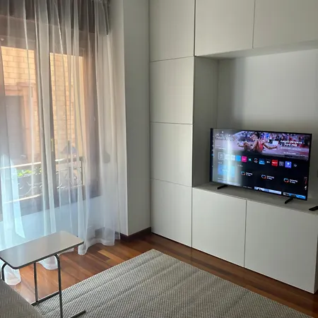 Apartamento En El Centro Apartment *