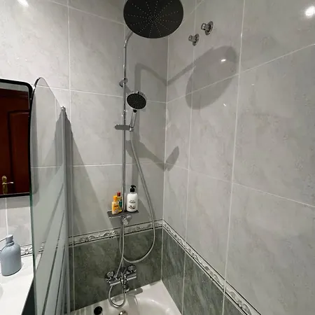 Apartamento En El Centro Gijon