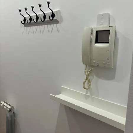 Apartamento En El Centro *