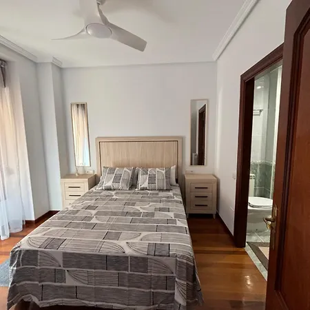 Apartamento En El Centro Apartment *