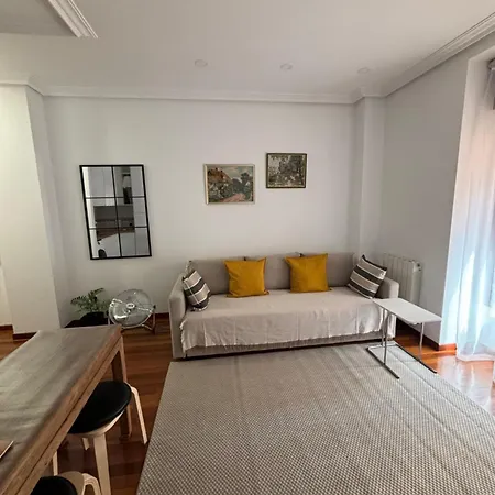 Apartamento En El Centro Apartment